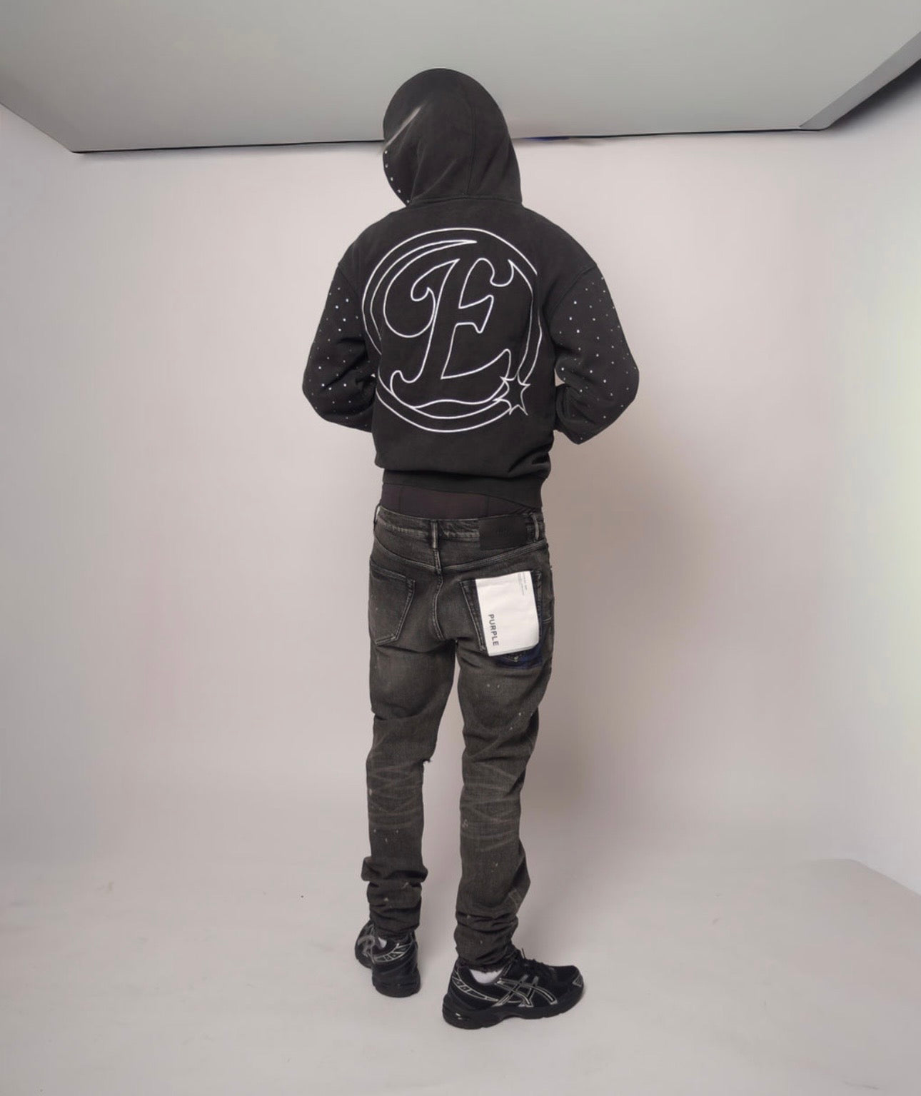 Envy Hoodies