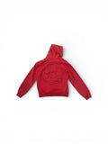Envy Hoodie Red