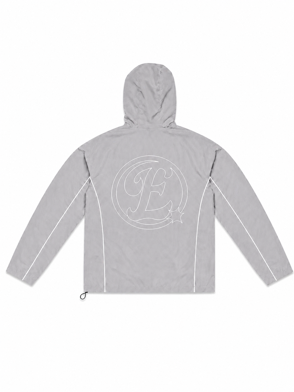 Envy Tracksuit Grey
