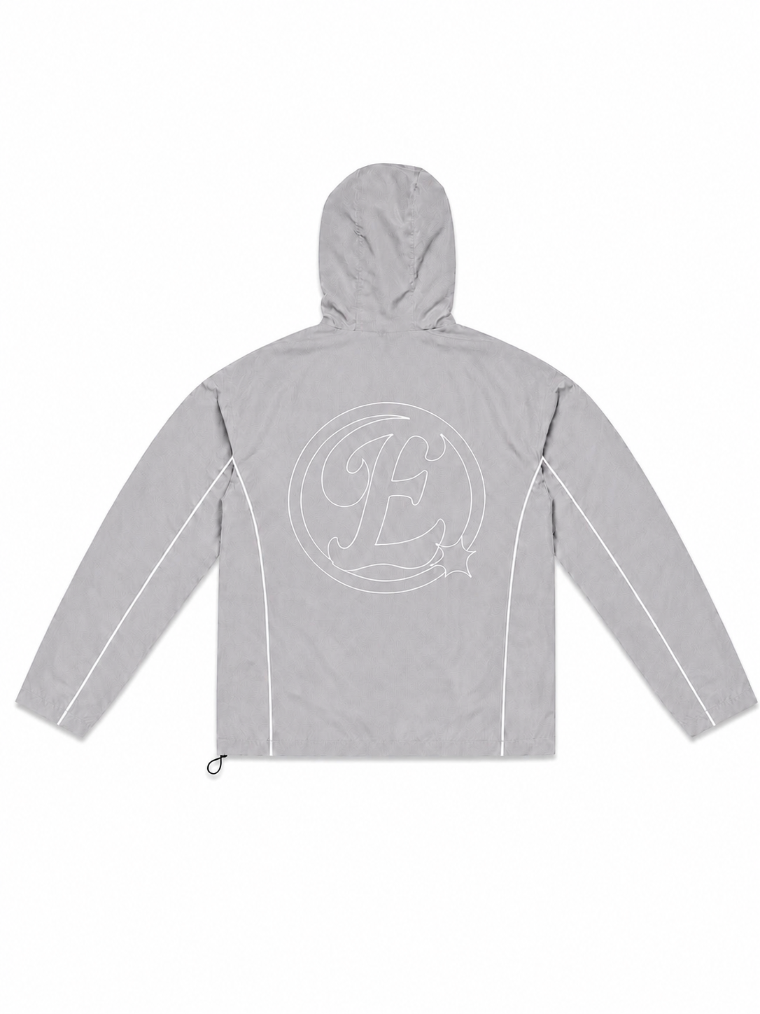 Envy Tracksuit Grey