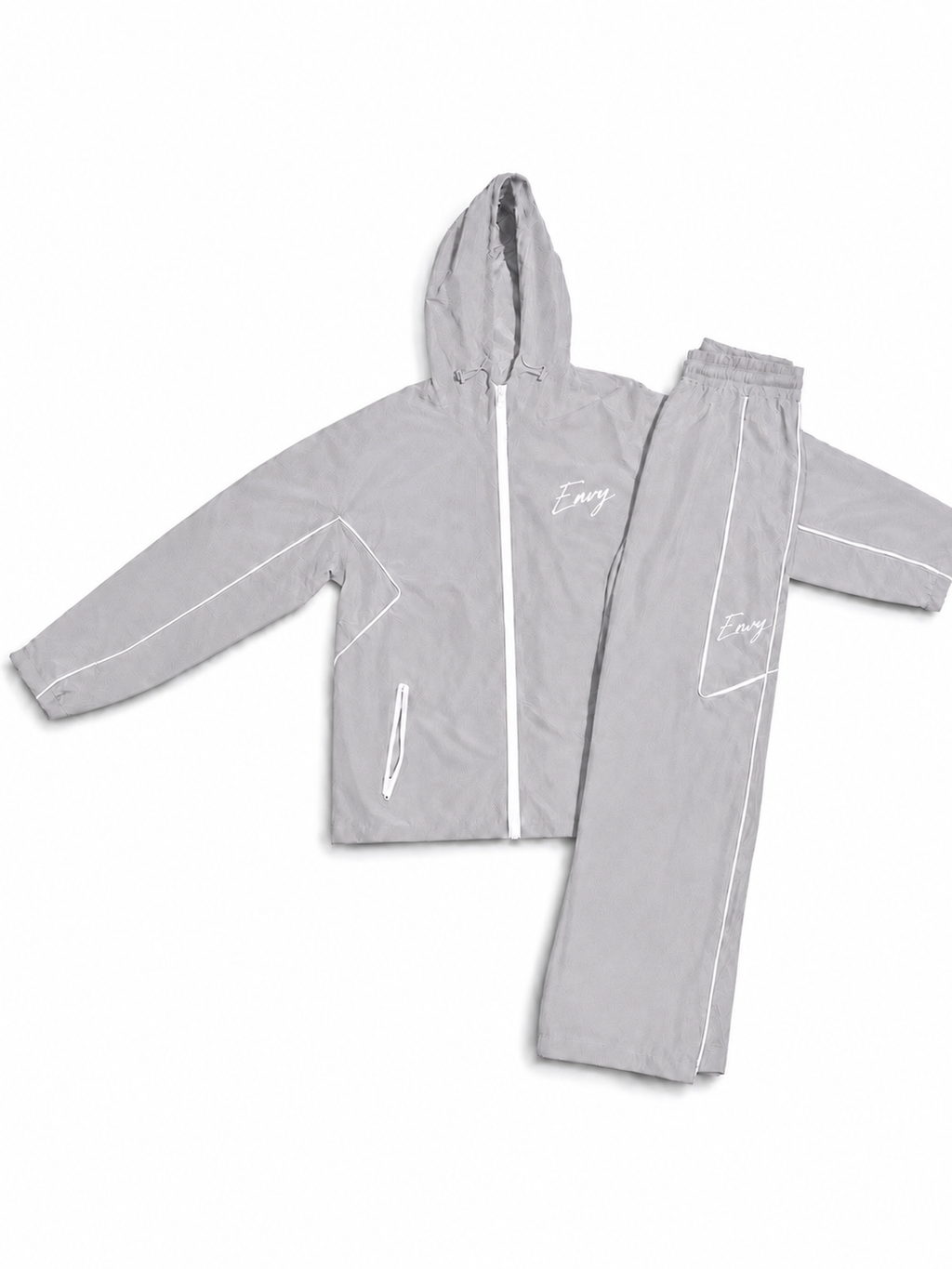 Envy Tracksuit Grey