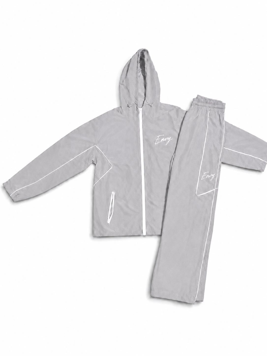 Envy Tracksuit Grey