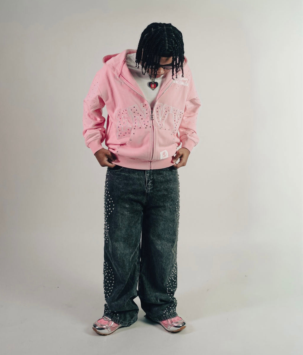 Envy Hoodies