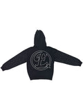 Envy Hoodie Black
