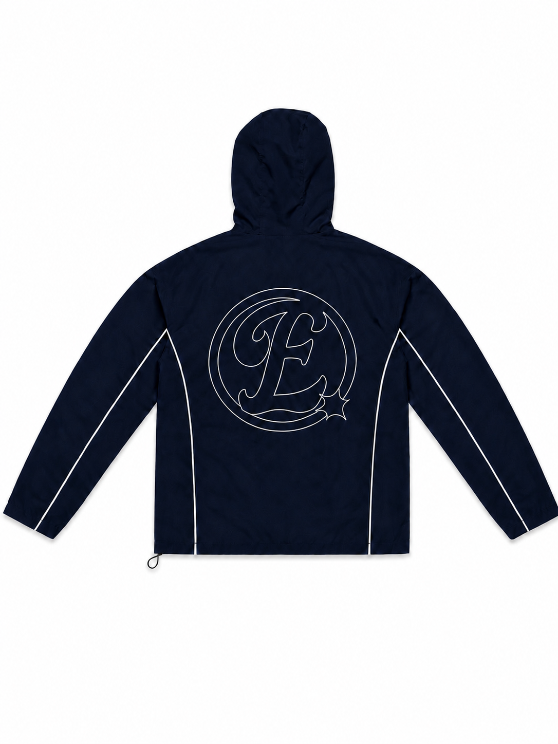 Envy Tracksuit Navy