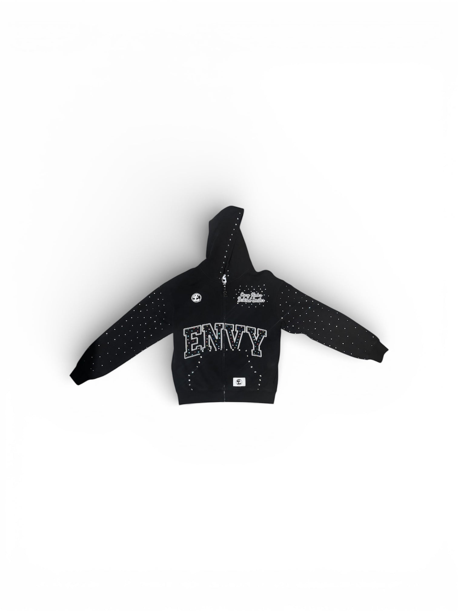 Envy Hoodie
